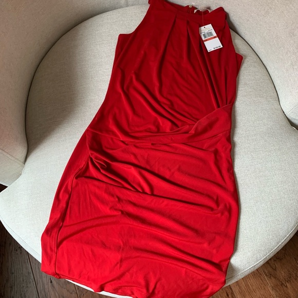 Brand New Michael Kors Mini Dress - Picture 2 of 8